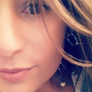 Meet your Posher, Mindi